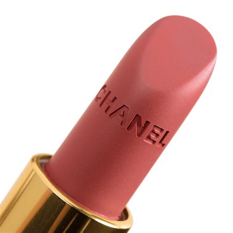 chanel 62 libre|chanel rouge allure velvet.